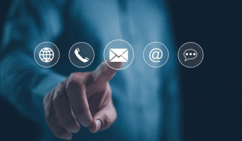 Contact Image